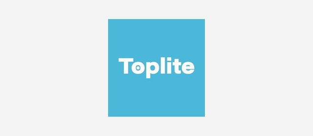信恆衛視 Toplite